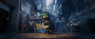 「LEGO（R）ムービー」最新作「ニンジャゴー」が今秋日本公開！新シーズン放送も決定