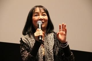 岩井志麻子、「お嬢さん」で女体の美しさに感銘「日本にも“ちっぱい”ブームが来る！」