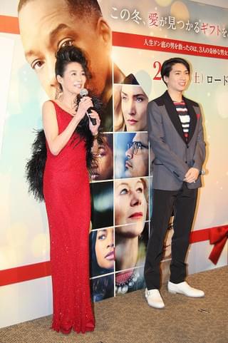 萬田久子、清水富美加との共演語る「本当にかわいい子だった」