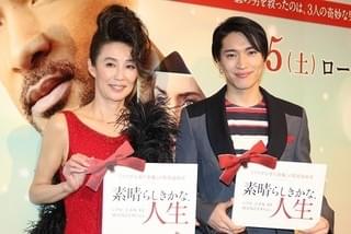 萬田久子、清水富美加との共演語る「本当にかわいい子だった」