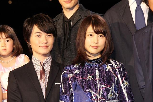 有村架純、神木隆之介の現場での“奇行”を目撃!?「枕の下に何か忍ばせていた」