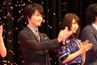 有村架純、神木隆之介の現場での“奇行”を目撃!?「枕の下に何か忍ばせていた」