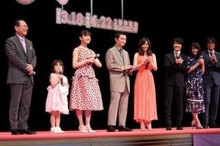 有村架純、神木隆之介の現場での“奇行”を目撃!?「枕の下に何か忍ばせていた」