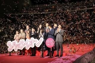 有村架純、神木隆之介の現場での“奇行”を目撃!?「枕の下に何か忍ばせていた」