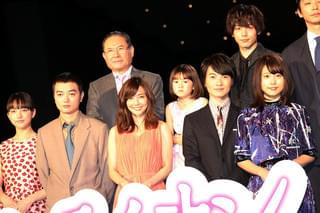 有村架純、神木隆之介の現場での“奇行”を目撃!?「枕の下に何か忍ばせていた」