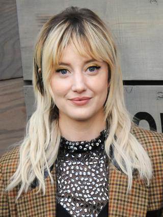 アンドレア・ライズボローが、心理スリラーに主演