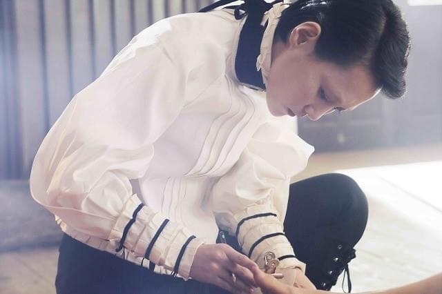 菊地凛子主演「ハイヒール こだわりが生んだおとぎ話」、6月24日公開決定