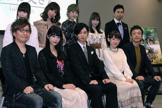 千葉雄大、主演ドラマで大杉漣らの差し入れに感謝「おなかも満たされた現場」