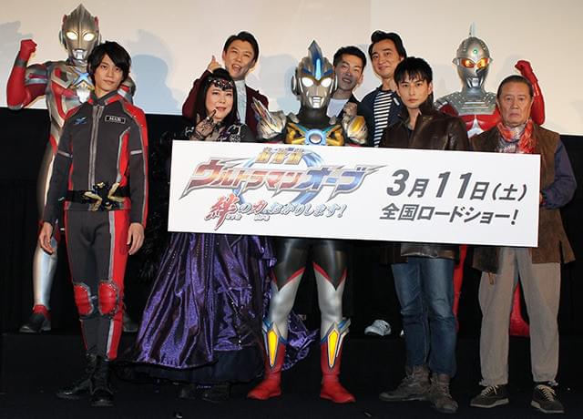 今年はセブンの誕生50周年