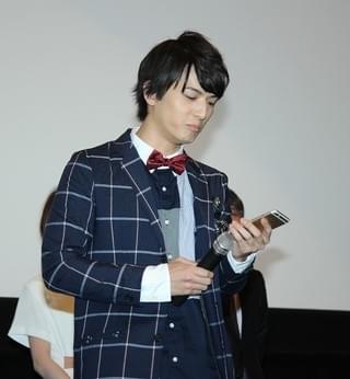 佐藤健が「仮面ライダー電王」10周年を生電話で祝福！