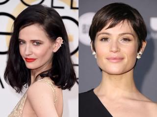 エバ・グリーン＆ジェマ・アータートン 作家バージニア・ウルフのレズビアンロマンスに主演