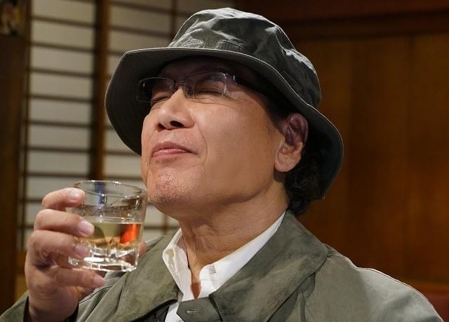 “酒場詩人”の名演に酔いしれる「吉田類の『今宵、ほろ酔い酒場で』」特報完成