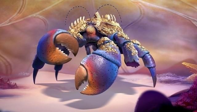 ミュージシャンのROLLYが声優