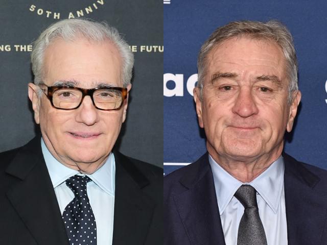 マーティン・スコセッシ×ロバート・デ・ニーロの新作マフィア映画、Netflixが獲得