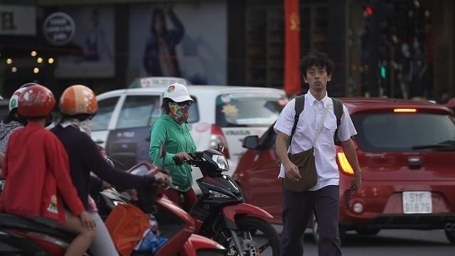 滝藤賢一がリアルにベトナム1800キロを縦断 テレ東スペシャルドラマ2月26日放送決定