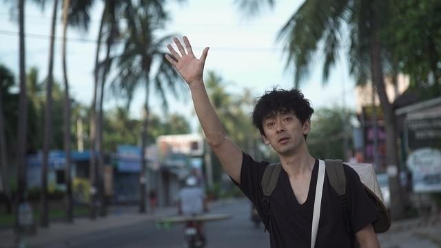 滝藤賢一がリアルにベトナム1800キロを縦断 テレ東スペシャルドラマ2月26日放送決定