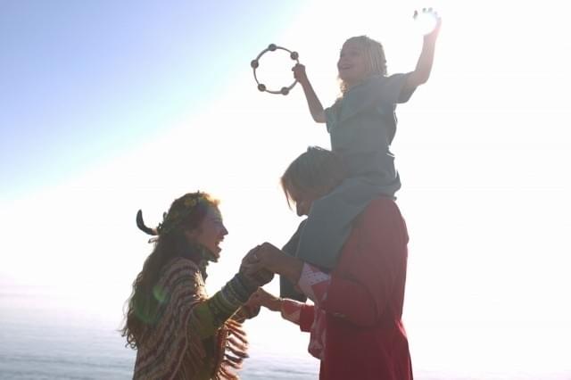 サテライト賞の主演男優賞にも輝いた