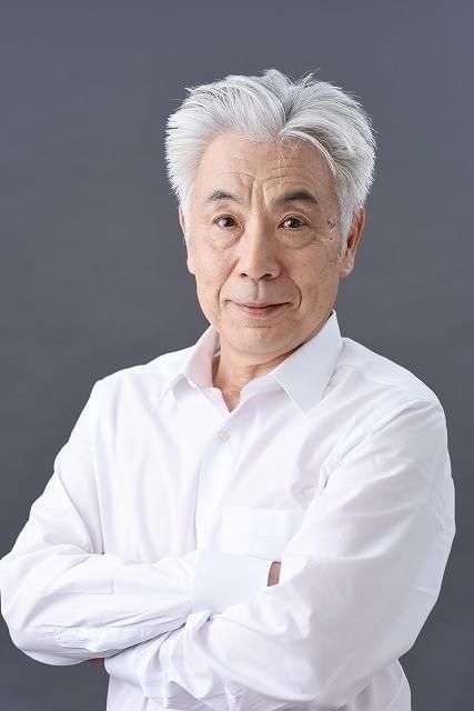 イッセー尾形が新鋭・ 大木萠監督とタッグ！