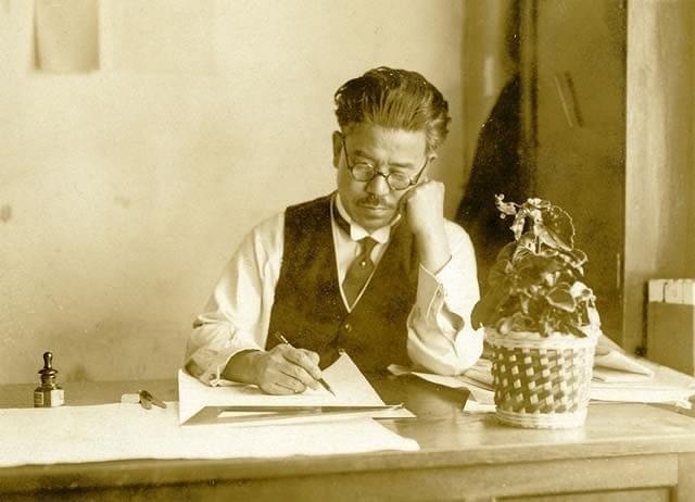 近代漫画の礎を築いた北沢樂天