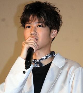 飯豊まりえ、4年越し[Alexandros]と再タッグに歓喜「言えば夢はかなう」