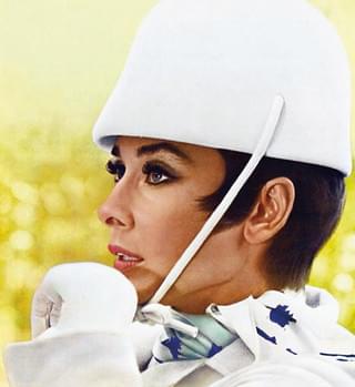 「午前十時の映画祭8」上映作品28本発表 オードリー・ヘプバーンを特集