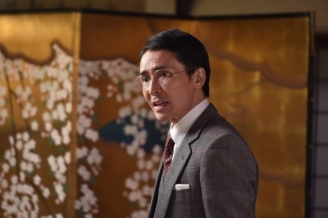 郷ひろみ「人生で初めての“嫌な役”」