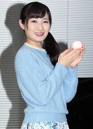 武田梨奈「2日に1回独り酒」で酒豪道まっしぐら!?「なめろうと梅水晶にハマっています」