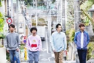 星野源演じる“先輩”＆アジカン主題歌がお披露目！アニメ「夜は短し歩けよ乙女」予告