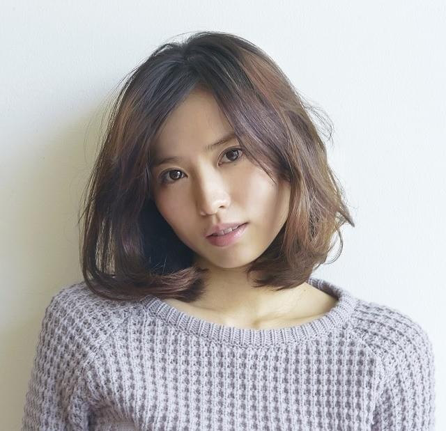 市川由衣がシングルマザー役を熱演！