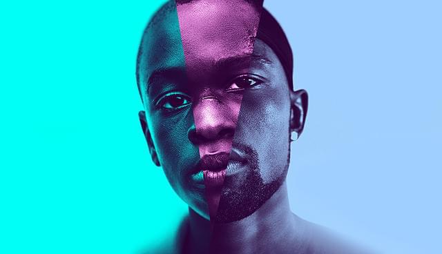 脚色賞を受賞した「ムーンライト」