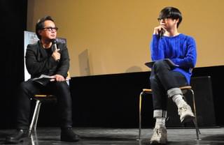 「ムーンライト」オスカー獲得を前日に映画評論家・松崎健夫＆中井圭が予言！