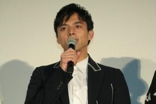 「ひるね姫」高畑充希、“幼なじみ”満島真之介の存在忘れて平謝り