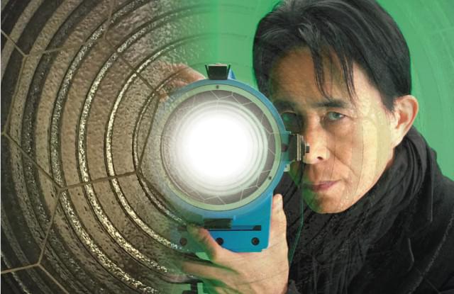 吉田大八監督「美しい星」の劇中歌は80年代の伝説・平沢進の名曲「金星」