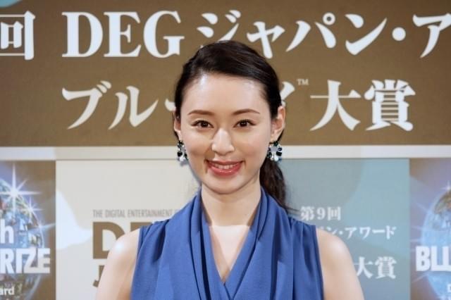 デジタル配信よりソフト派だという