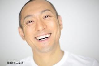 市川海老蔵自主公演「ABKAI 2017」6月上演!歌舞伎初挑戦の中山優馬が参加決定