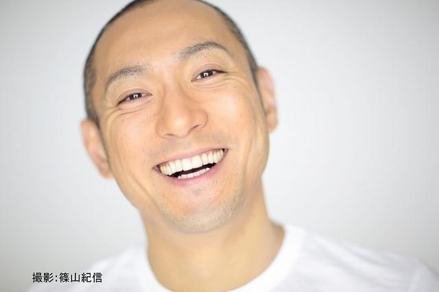 市川海老蔵の4回目の自主公演に 中山優馬が参戦!