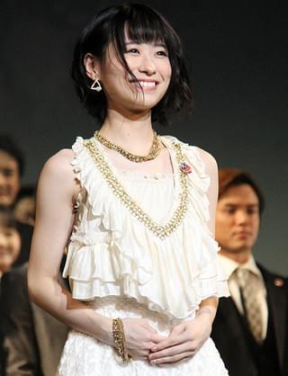 乃木坂46・生田絵梨花、「レ・ミゼ」で初の帝国劇場「身が引き締まる思い」