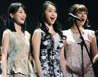 乃木坂46・生田絵梨花、「レ・ミゼ」で初の帝国劇場「身が引き締まる思い」