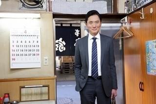 松重豊「孤独のグルメ Season6」4月放送開始！故谷口ジローさんへ追悼コメントも発表