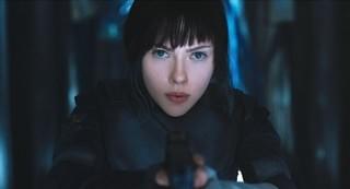「ゴースト・イン・ザ・シェル」日本で世界最速試写会＆スカーレット・ヨハンソン再来日決定！