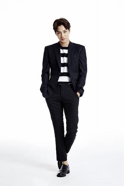 「EXO」カイが日本のドラマに初主演！