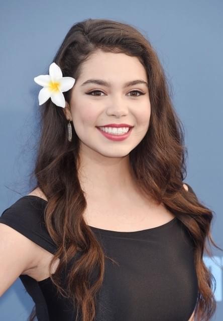 「モアナと伝説の海」主演声優アウリー・クラバーリョ、米ドラマに出演