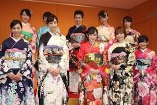 杉原杏璃、初挑戦のラブシーンは「緊張しすぎてフリスクが止まらなかった」