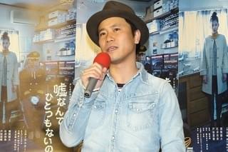 須賀健太、石井杏奈の優しさにメロメロ「すごく素敵な方」