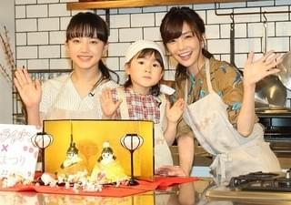 「3月のライオン」モモ役は新海誠監督の愛娘！