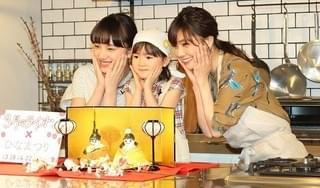 「3月のライオン」モモ役は新海誠監督の愛娘！