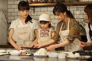 「3月のライオン」モモ役は新海誠監督の愛娘！