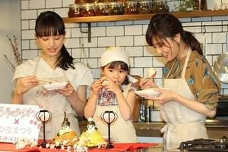 「3月のライオン」モモ役は新海誠監督の愛娘！