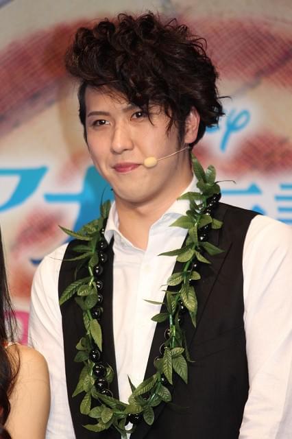 夏木マリ、まさかの歌詞失念！「モアナ」楽曲生披露で緊張、屋比久知奈と抱き合う