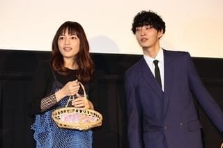 川口春奈“いちフレ”お気に入りシーンでは「ハンカチを持っていてほしい」